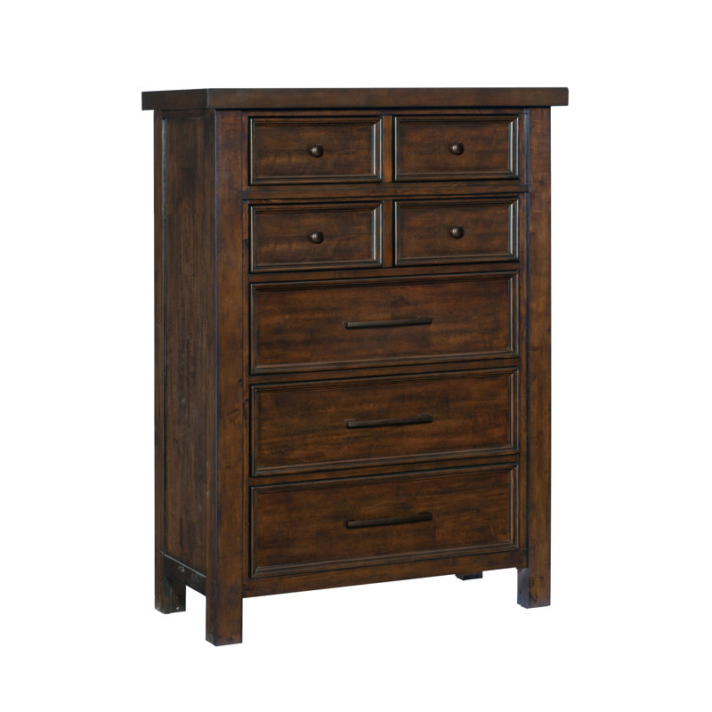Meuble transitionnel classique en bois de placage de manguier 1 pièce Classic