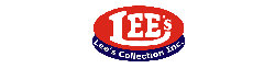 Logo LEES COLLECTION