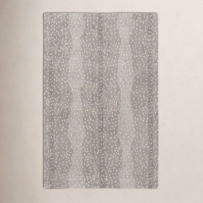 Rimma Hand-Tufted Rug