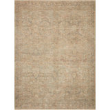 Amanda Oriental Indoor Rug