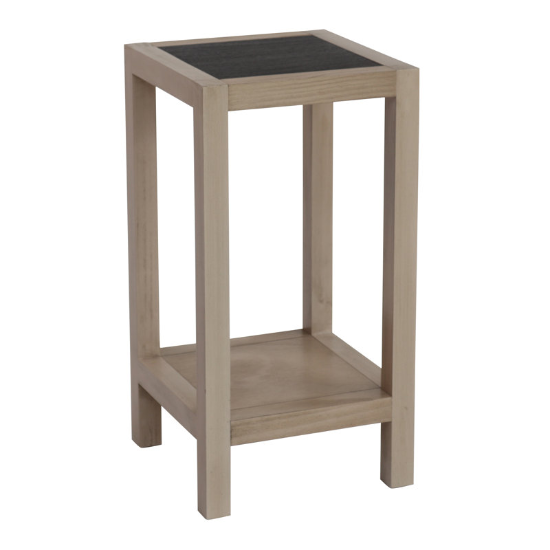 Sulkey End Table