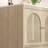 30"Single Bathroom Vanity With Ceramic Sink Top-1958481376