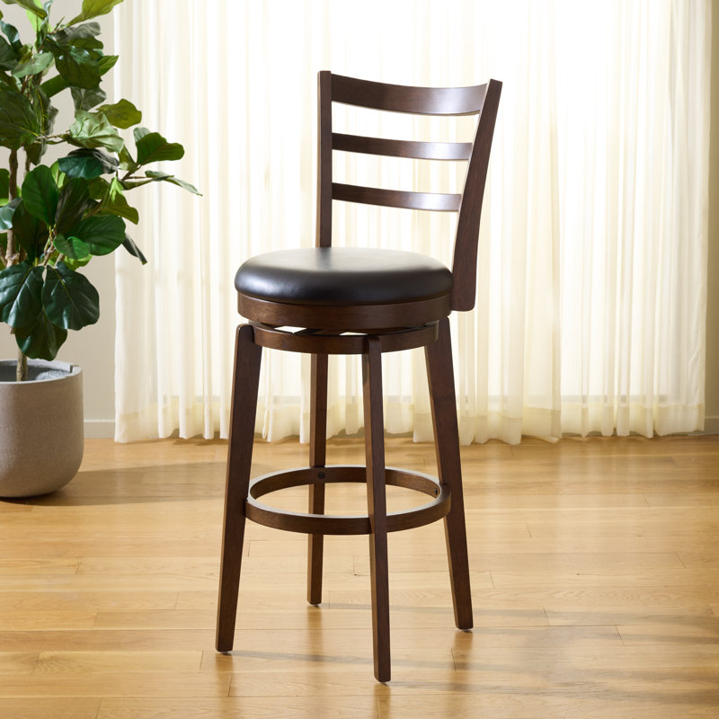 Tabouret de bar Hiroto