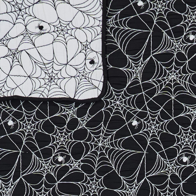 Housse réversible Spinderella, Sofa