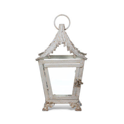 Outdoor Wall Lantern