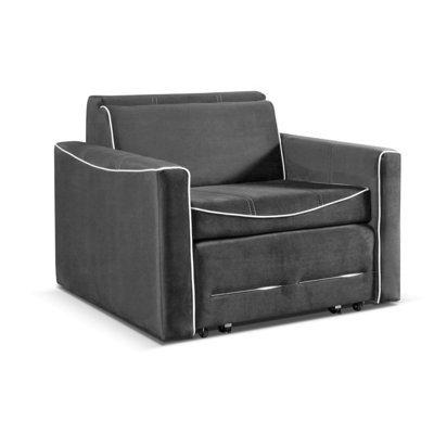 Coopersburg 1 Seater Sofa Bed