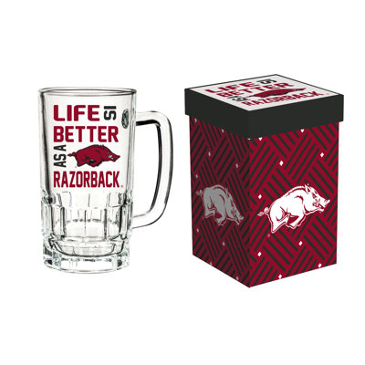 18 oz. Beer Mug