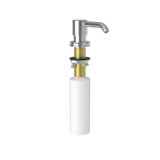 Taft Soap or Lotion Dispenser