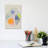 Orchard No. 3 by Flatowl - Wrapped Canvas Gallery-Wrapped Canvas Giclée-1356145975