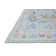 Rifle Paper Co. x Loloi Menagerie MEN-03 Camont Lt. Blue Rug
