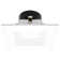 Tunable CCT Remodel IC LED Retrofit Recessed Lighting Kit