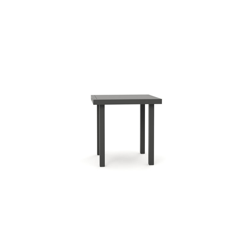 Jasper Outdoor Square Side Table