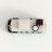 Irisha Transportation Model Car Or Vehicle