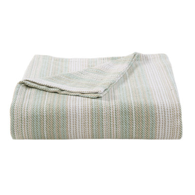 Sandy Shore Blanket