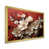 Gold Closed Corner Framed selected