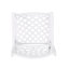 Elegant Outdoor Dining Aluminum Set Stylish Design Perfect For Patio Gatherings