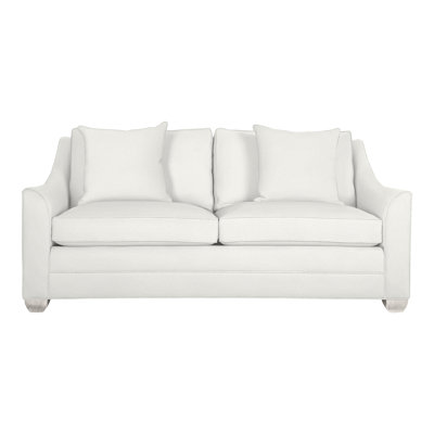 Nicholas Upholstered 79'' Sofa