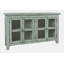 Buffet en bois d'acacia massif Beth 54 "-156386849