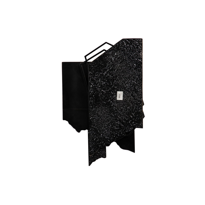 Abstract Wall Decor