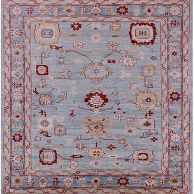 Oriental Indoor Rug