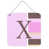 X