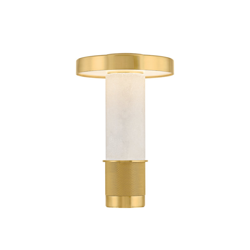 Lampe de table rechargeable SEFTON