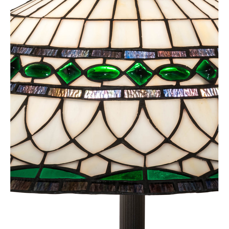 Jonty Floor Lamp