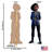 67'' Disney/Pixar Cardboard Standup