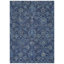 Tapis bleu saphir bleu marine Ullin-309352240