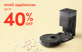 small-appliance clearance