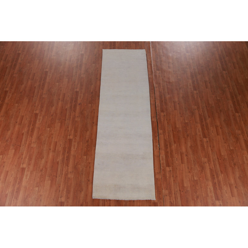 Tapis persan Gabbeh