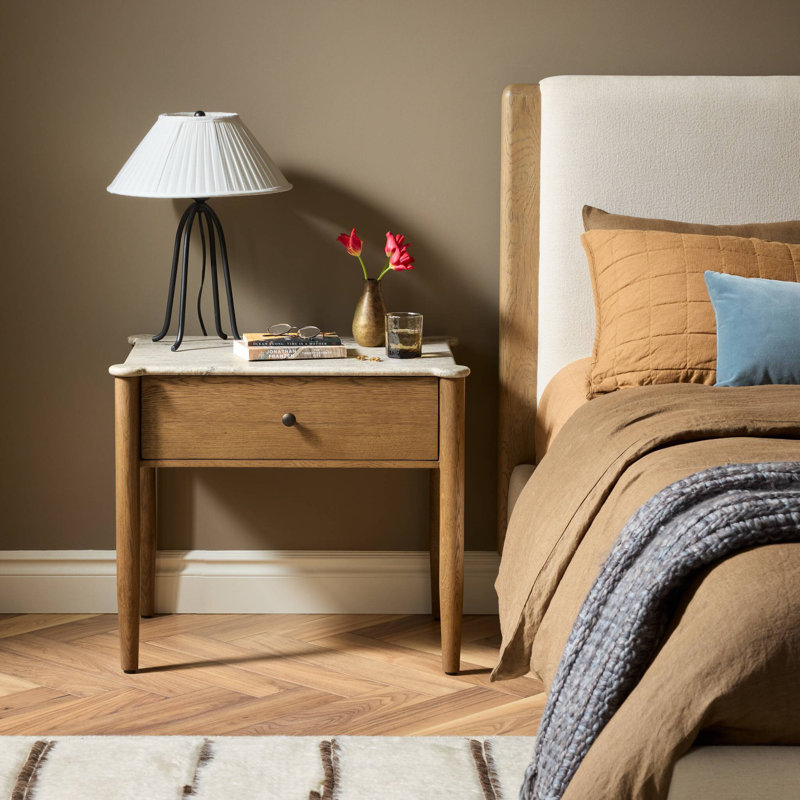 Joah Nightstand