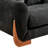 Elarnoa 83.5" Upholstered Boucle Sofa-502885606