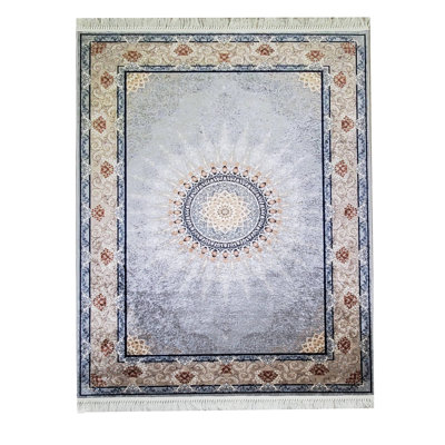 Aruba Southwestern Indoor Rug