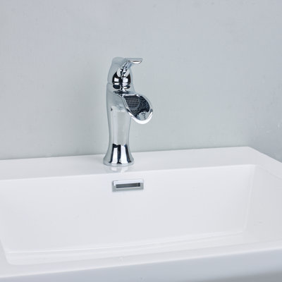 Swan® Single-Hole Bathroom Faucet