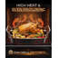 LUMARA HOME Stainless Steel Roasting Rack