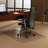 Floortex Ultimat Polycarbonate  Chair Mat for Carpets-6724977
