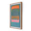 Expansion XVIII Painting by David Grey