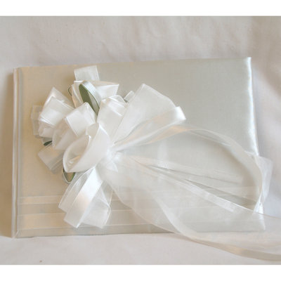Livre d’or bouquet de roses
