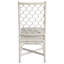 Marco Side Chair Pair