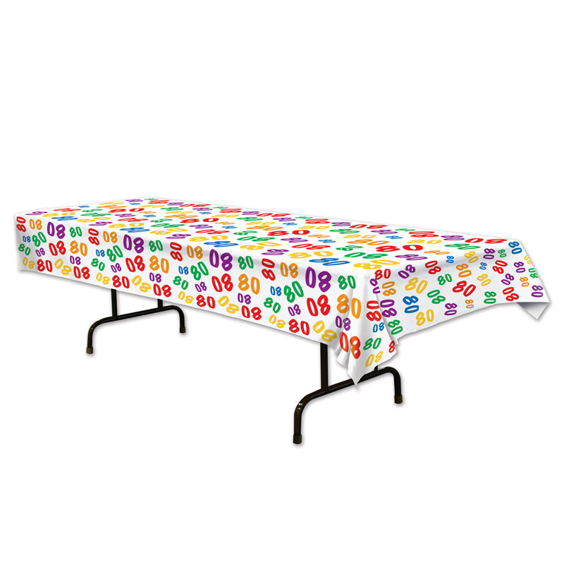 Nappe géométrique Fiorillo, 80