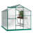 Polycarbonate Greenhouse