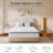 Medium Cooling Gel Memory Foam Mattress-683830798-683830799