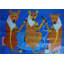 Rajendra Kumar Gond Art II