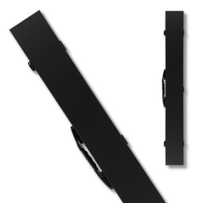 Action ACBX23 1x2 Black Box Case