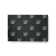 Chenille Abstract Indoor Rug