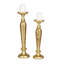 Ensemble de chandelles de table Arhaam Orina