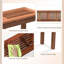 Banc d'extérieur Arieon