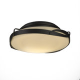 Flora 2 - Light 13.9" Flush Mount