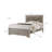Gefell Piece Bedroom Set-1593832710